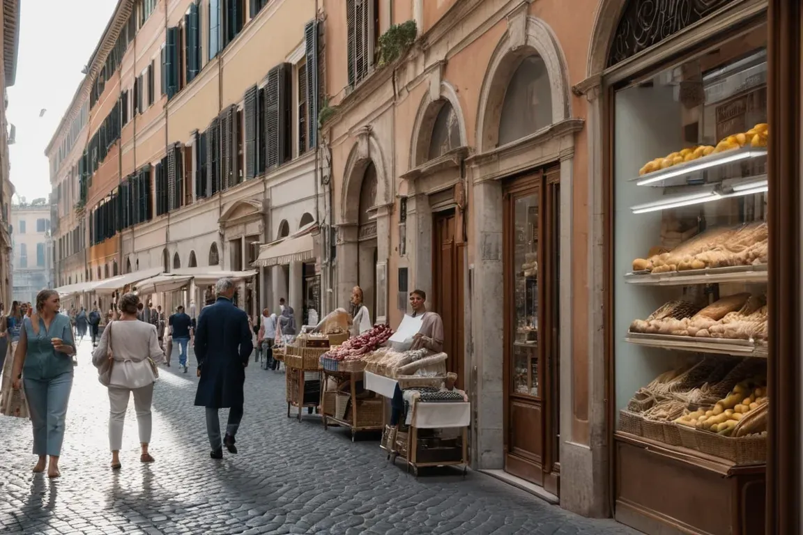 Rome