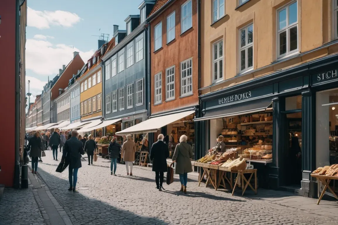 Copenhagen