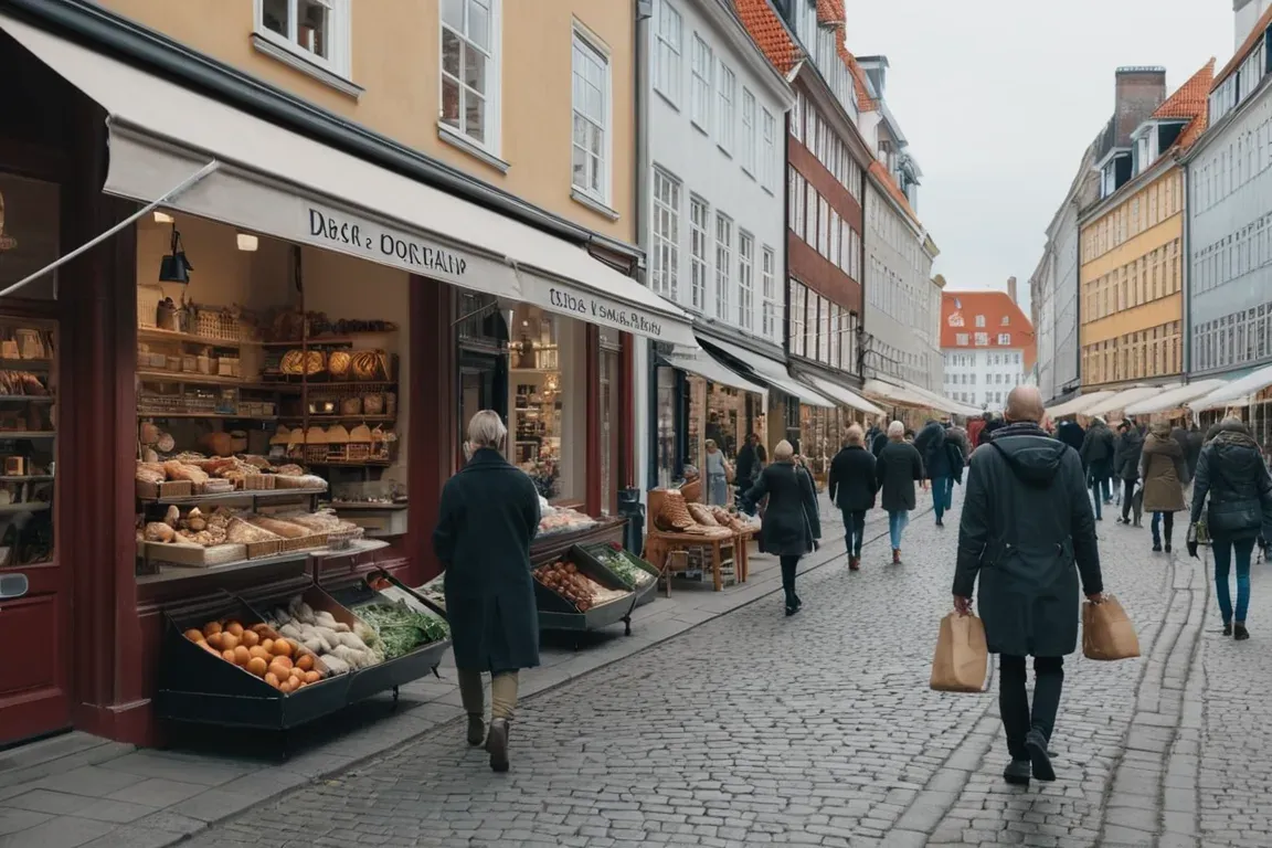 Denmark