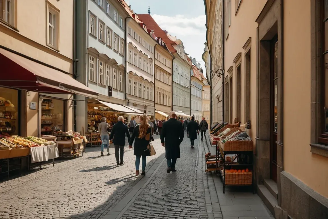 Czech Republic