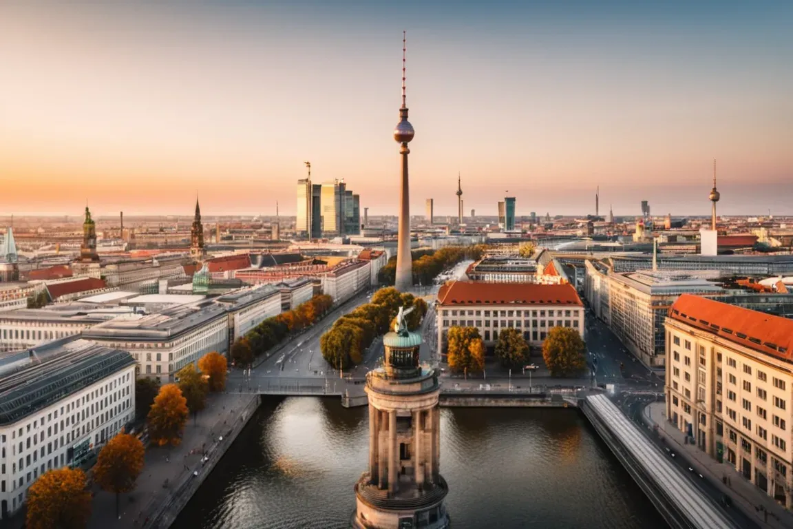 Berlin