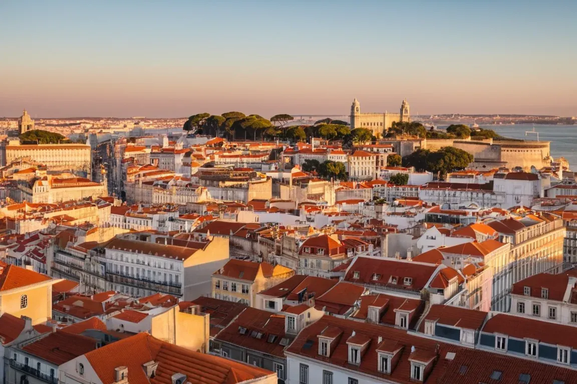 Lisbon