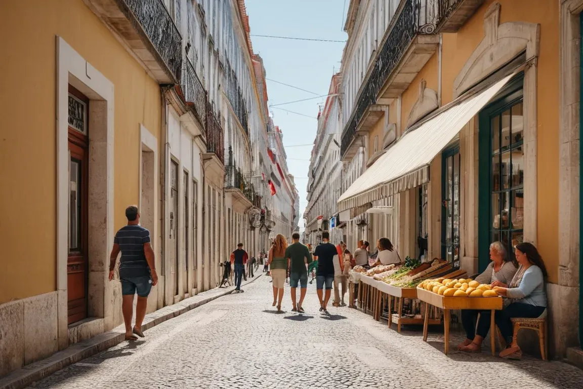 Lisbon