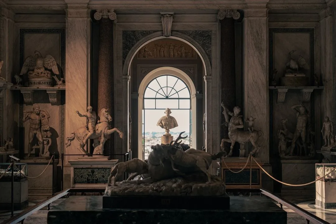 Hidden Gems Paris