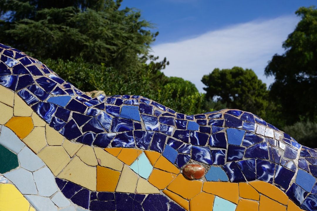 Sant Antoni and Poble-sec in Barcelona