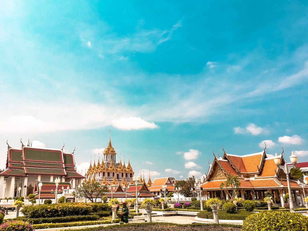 Best Bangkok Food Tours: Eat Like a Local