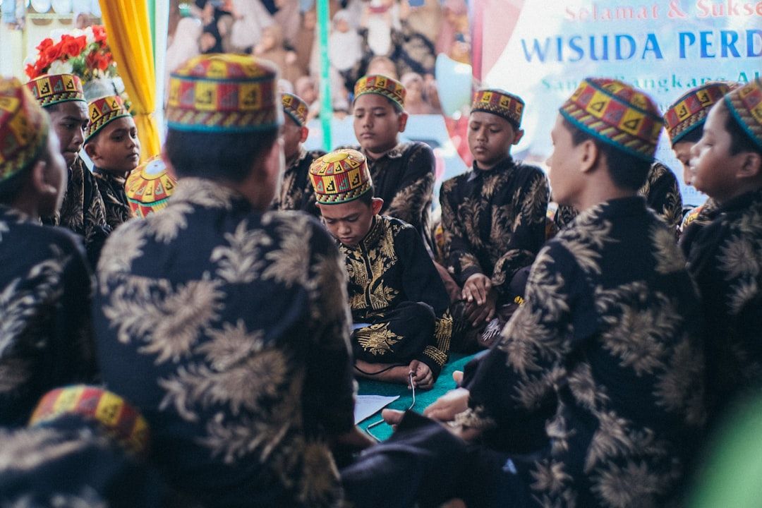 Munduk and the highlands in Sidemen