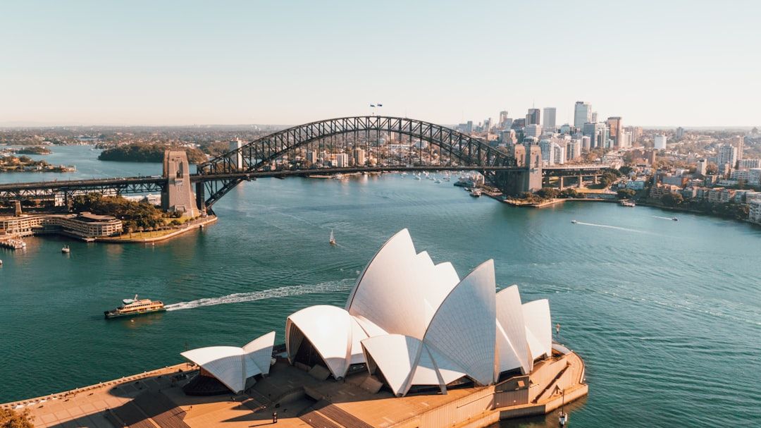 Local Tours in Sydney, Australia
