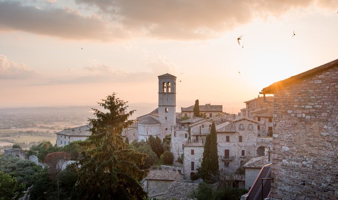 Umbria in Lecce