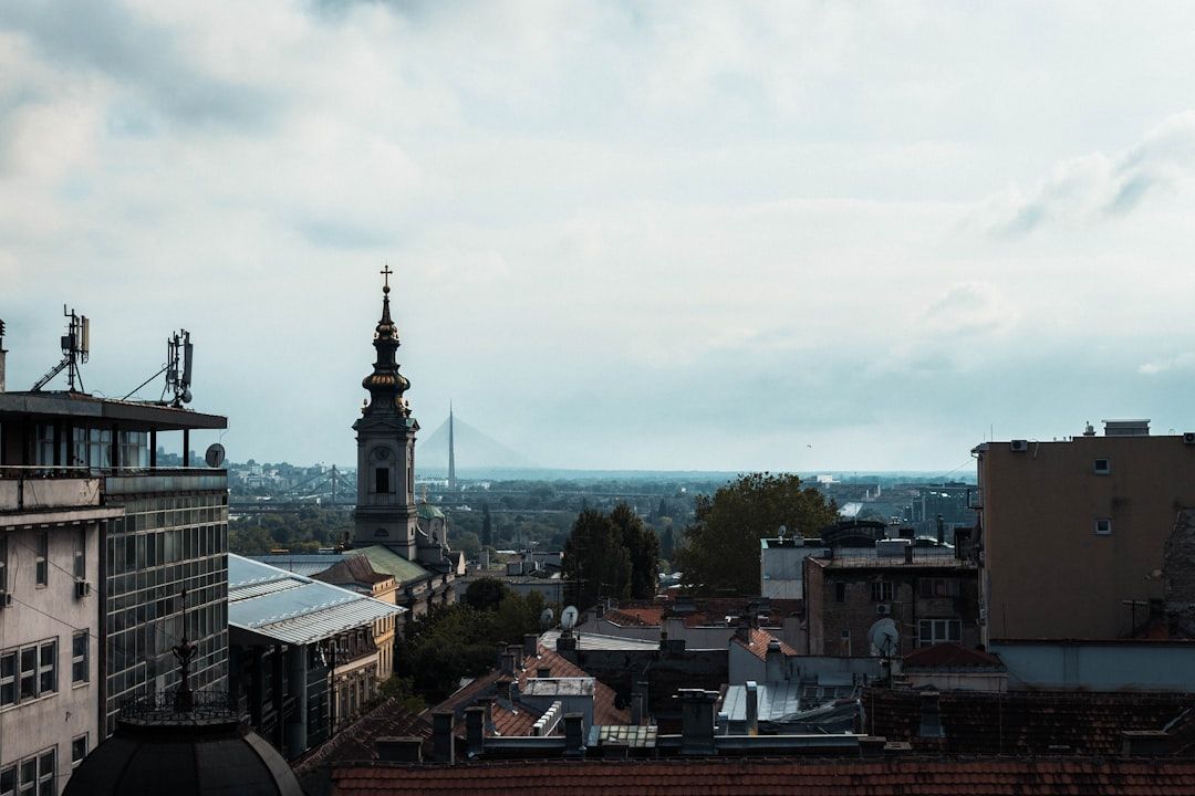 I Visited Belgrade. Here's What the Photos Don't Show