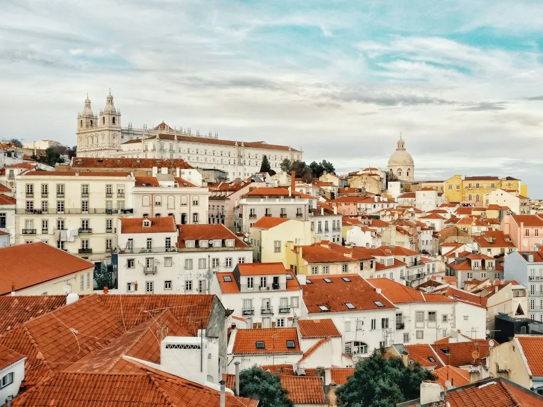 Best Lisbon Cultural Tours: History and Heritage