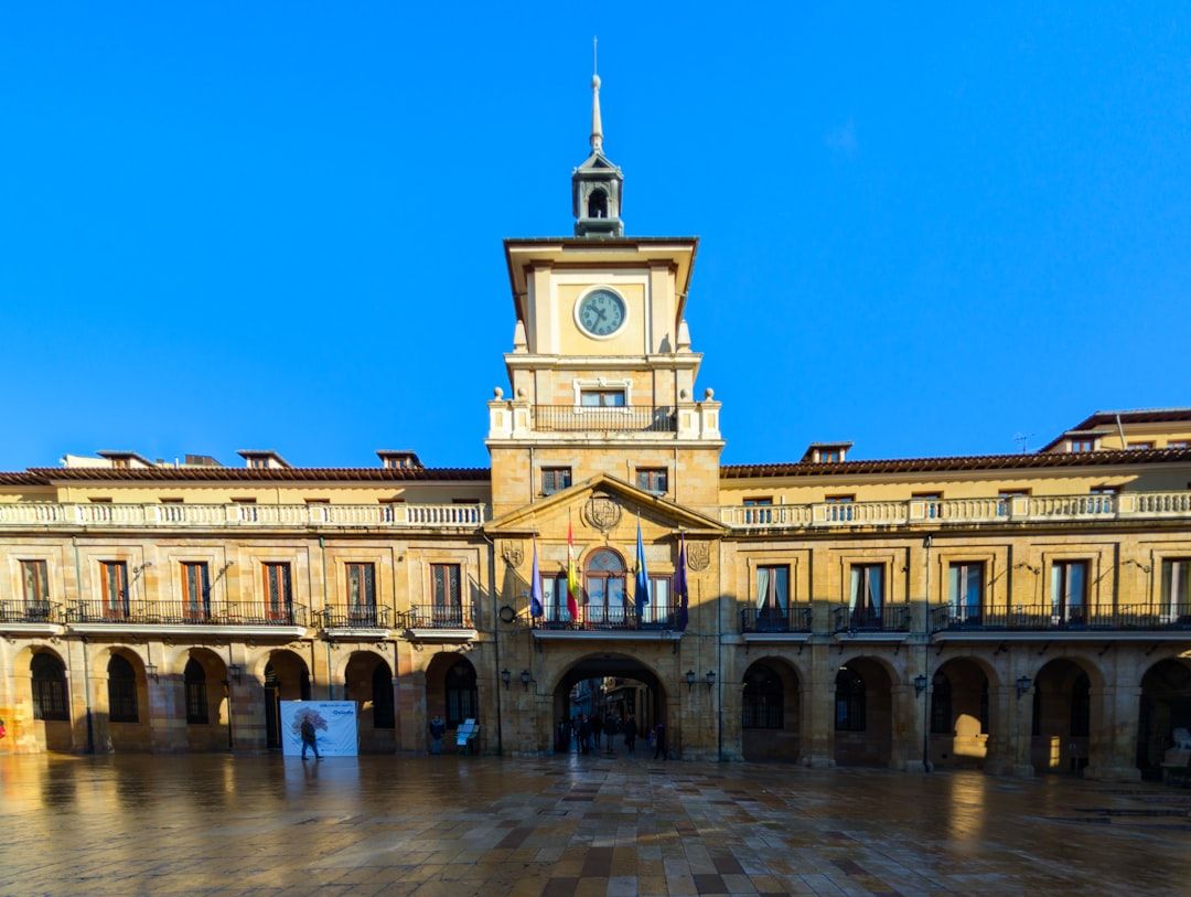 Asturias in Oviedo