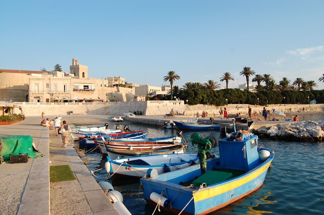 Puglia in Lecce