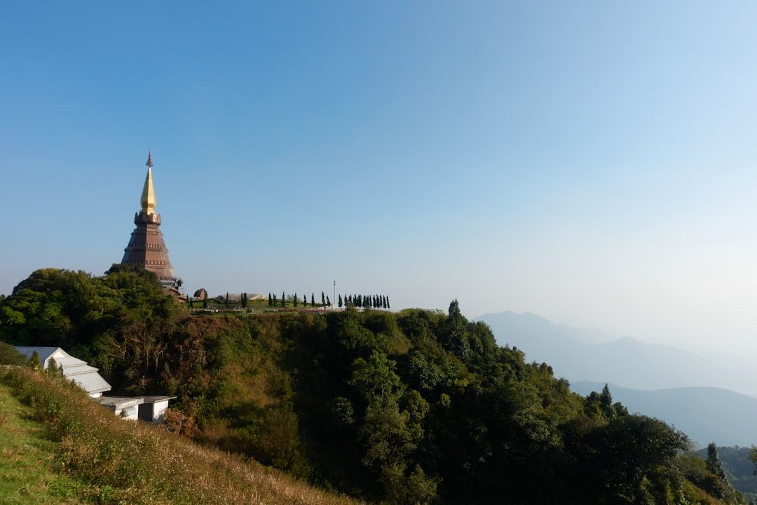 Hill tribe tours in Chiang Mai