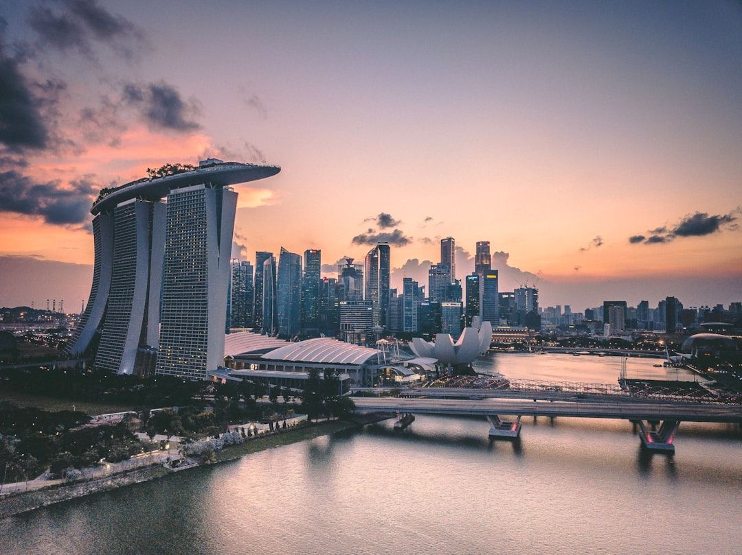 Local Tours in Singapore